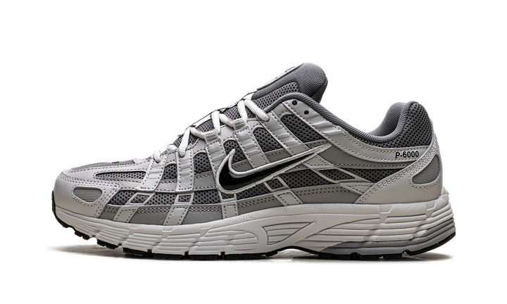 NIKE P-6000 ATMOSPHERE GREY PENCIL POINT