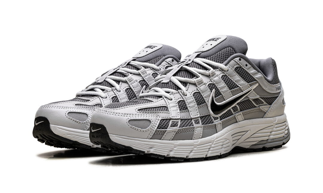 NIKE P-6000 ATMOSPHERE GREY PENCIL POINT