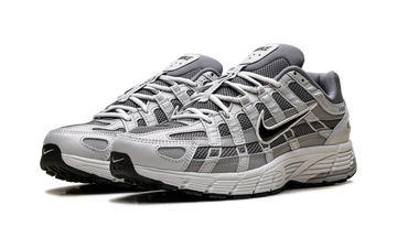NIKE P-6000 ATMOSPHERE GREY PENCIL POINT — Stock