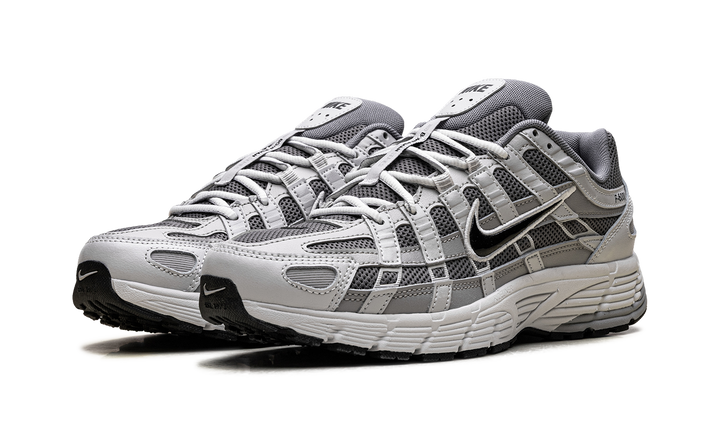 NIKE P-6000 ATMOSPHERE GREY PENCIL POINT