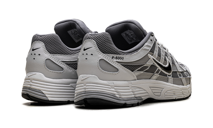 NIKE P-6000 ATMOSPHERE GREY PENCIL POINT