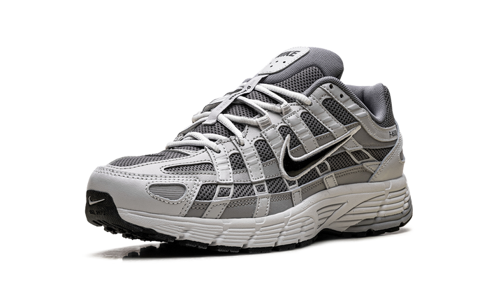 NIKE P-6000 ATMOSPHERE GREY PENCIL POINT