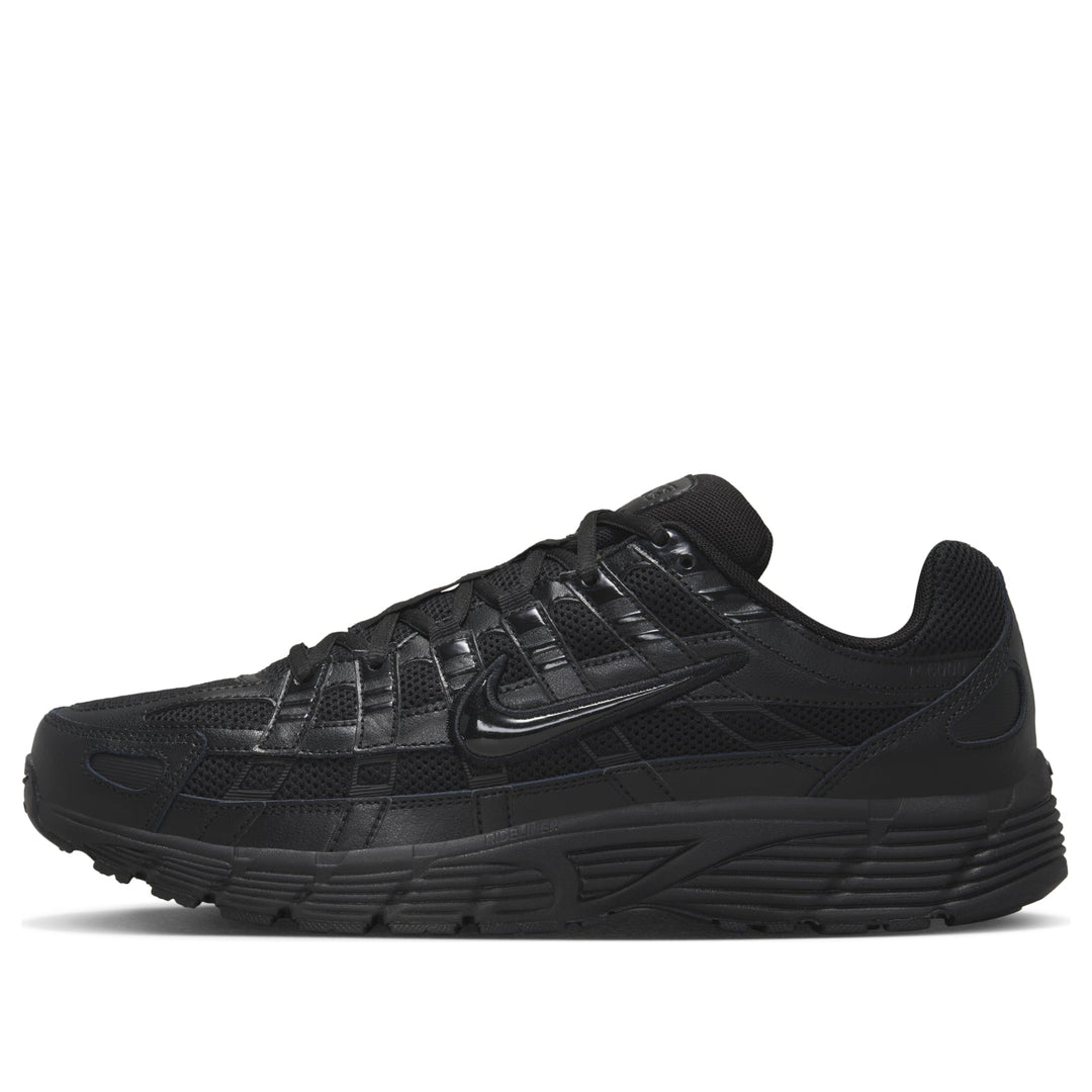 NIKE P-6000 BLACK
