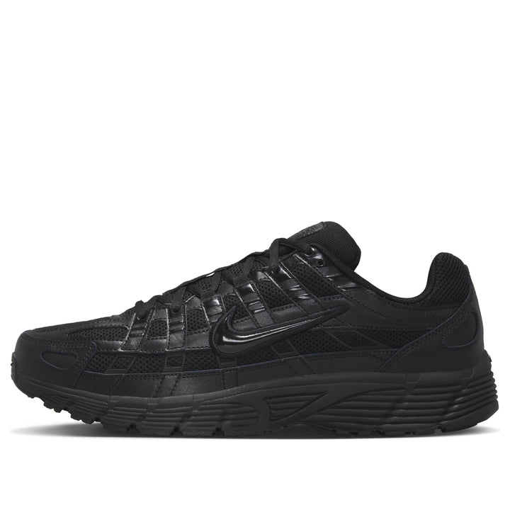 NIKE P-6000 BLACK