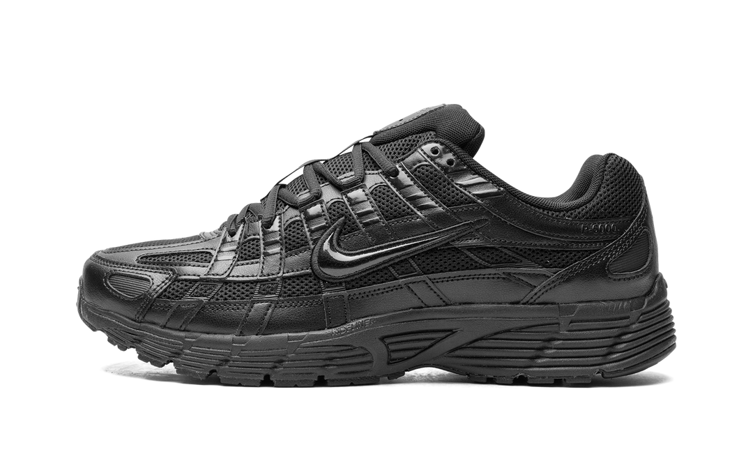 NIKE P-6000 BLACK
