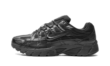 NIKE P-6000 BLACK — Stock