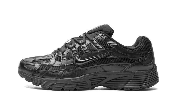 NIKE P-6000 BLACK