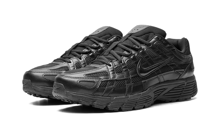 NIKE P-6000 BLACK