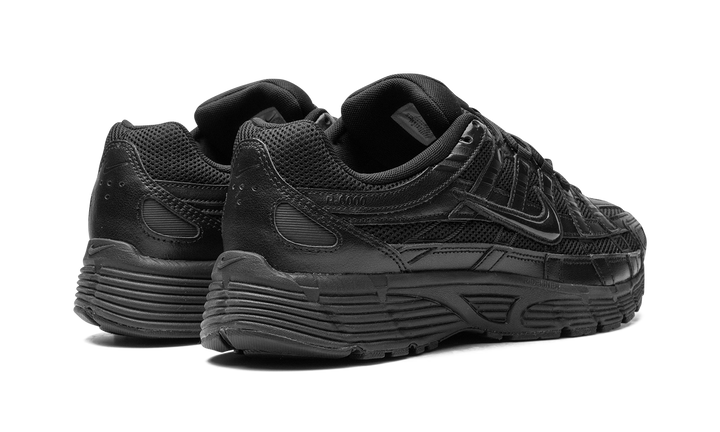 NIKE P-6000 BLACK