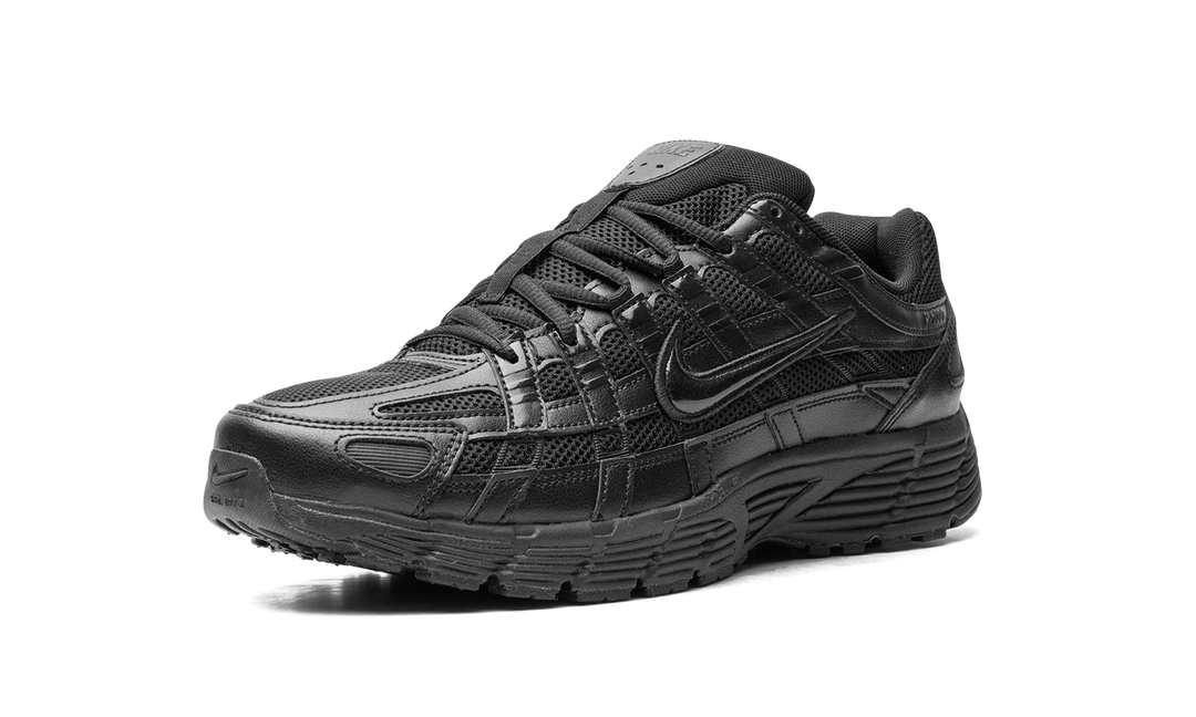NIKE P-6000 BLACK