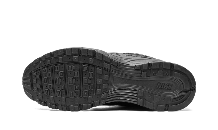 NIKE P-6000 BLACK