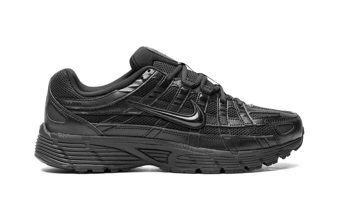 NIKE P-6000 BLACK