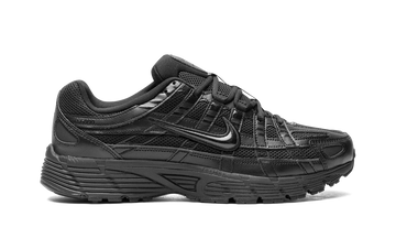 NIKE P-6000 BLACK — Stock