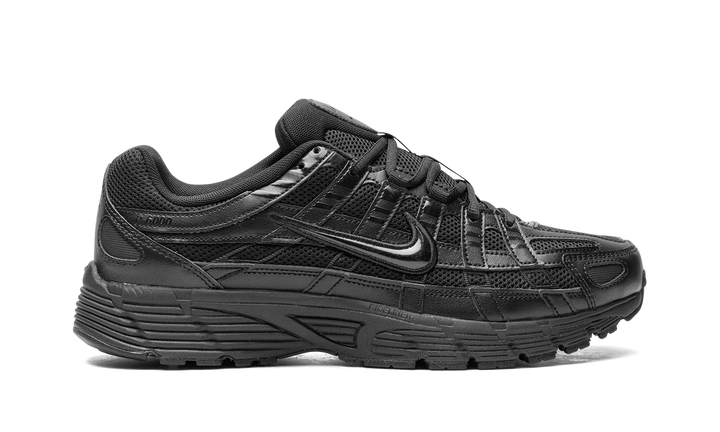 NIKE P-6000 BLACK