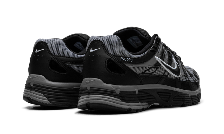 NIKE P-6000 BLACK COOL GREY CELESTINE BLUE