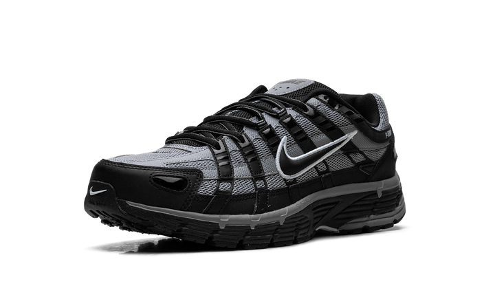 NIKE P-6000 BLACK COOL GREY CELESTINE BLUE