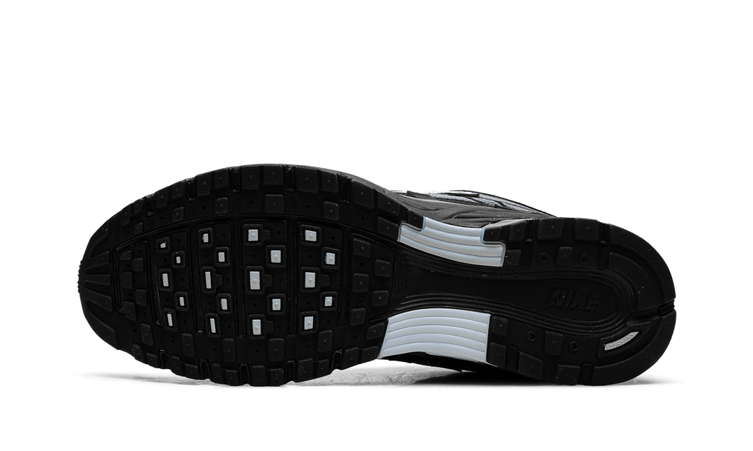 NIKE P-6000 BLACK COOL GREY CELESTINE BLUE