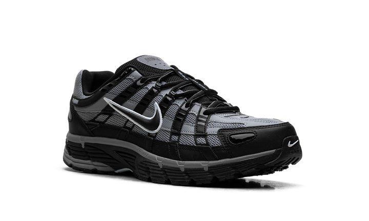 NIKE P-6000 BLACK COOL GREY CELESTINE BLUE