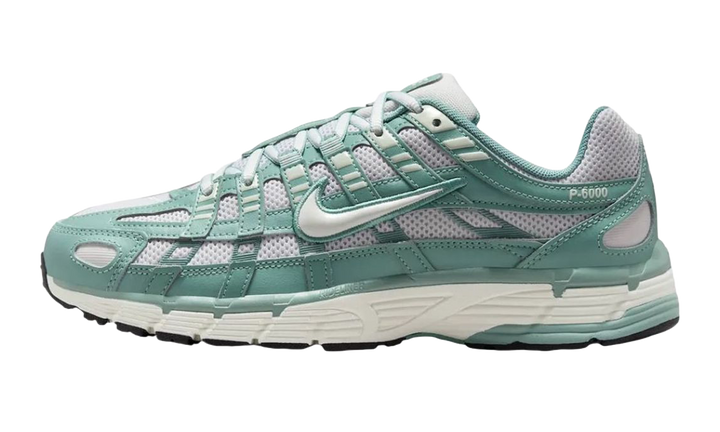 NIKE P-6000 CANNON PEARL PLATINUM WOMENS