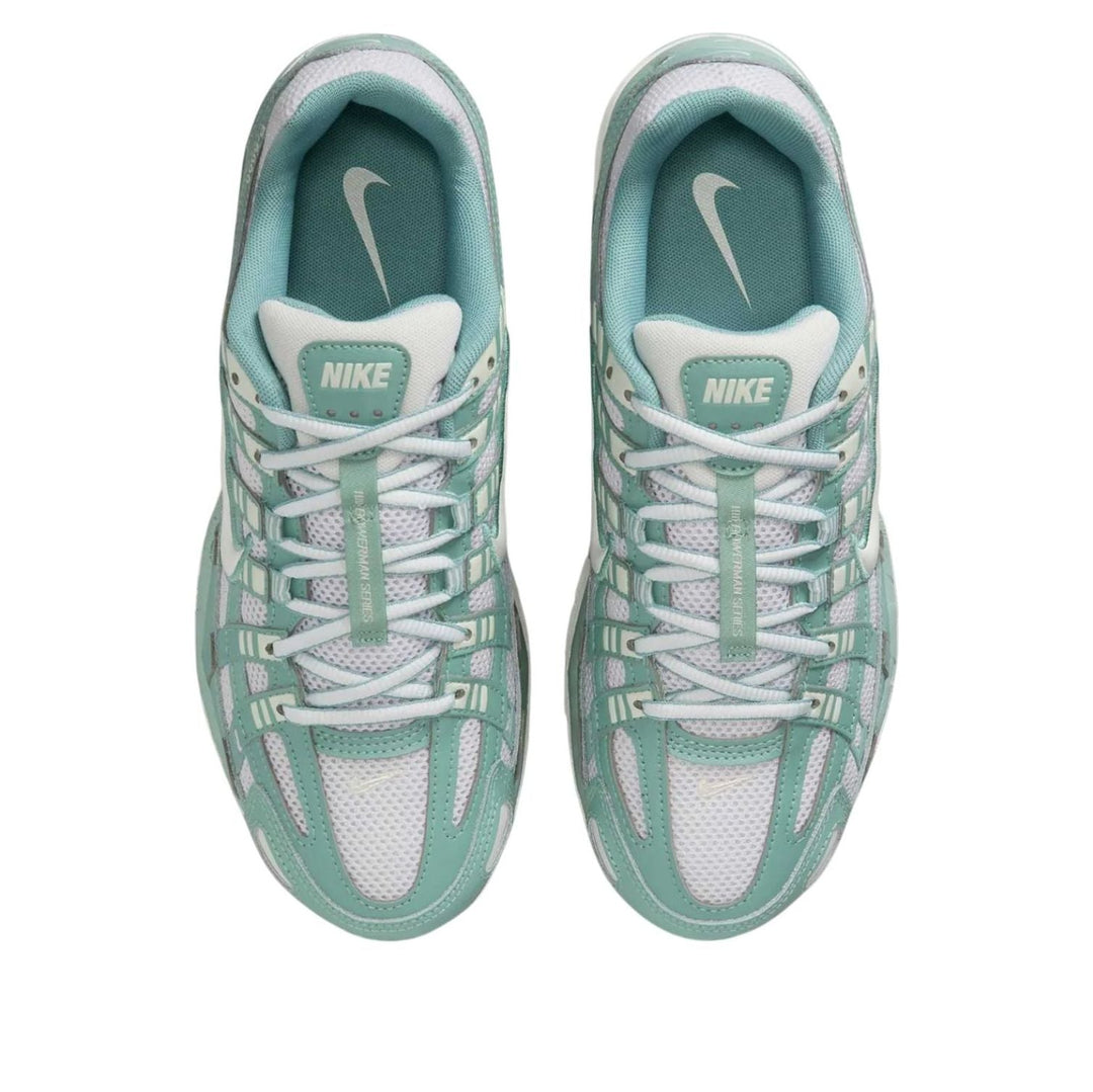 NIKE P-6000 CANNON PEARL PLATINUM WOMENS