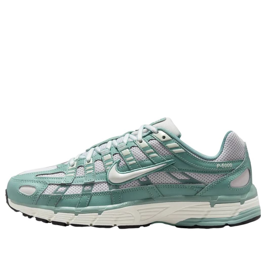 NIKE P-6000 CANNON PEARL PLATINUM WOMENS