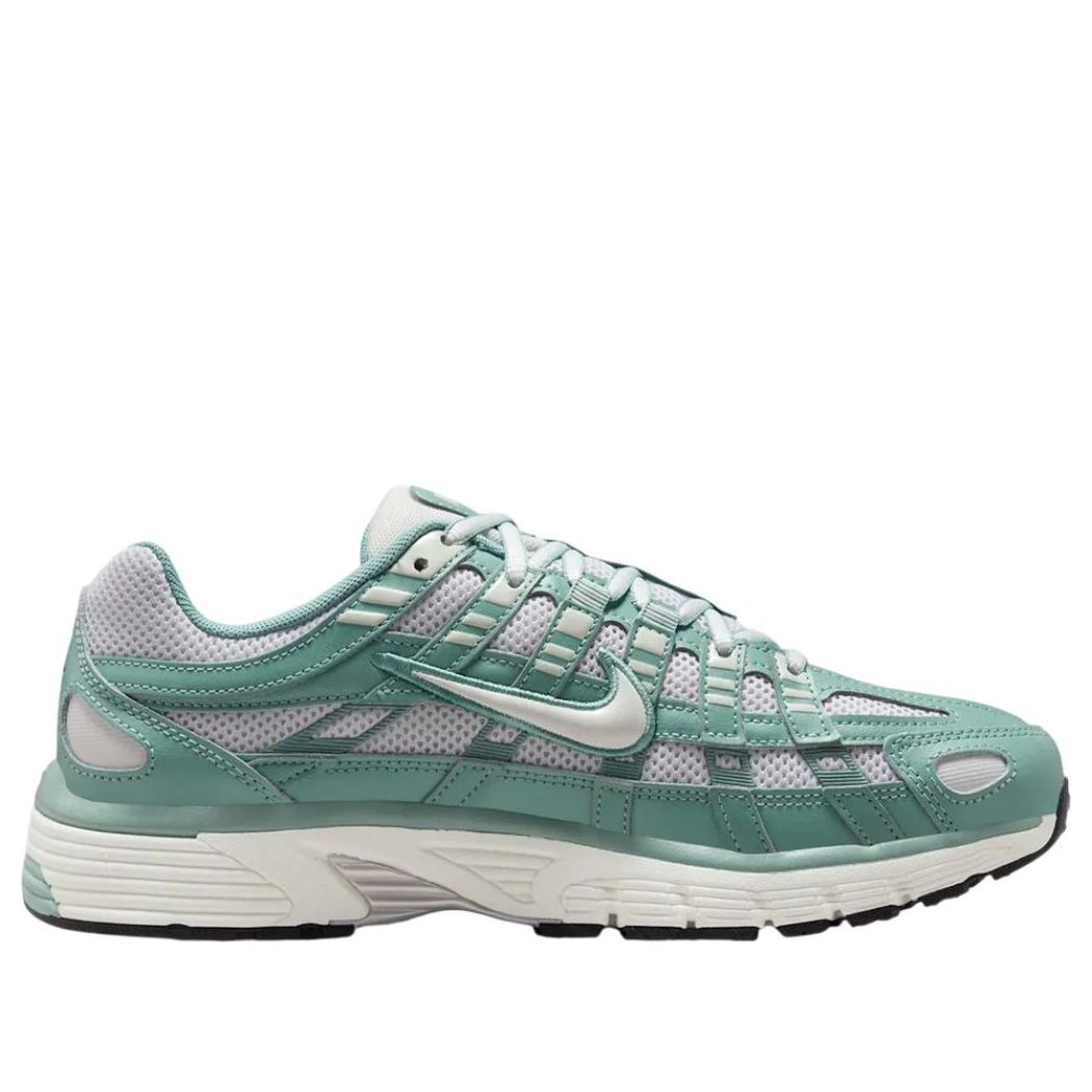 NIKE P-6000 CANNON PEARL PLATINUM WOMENS