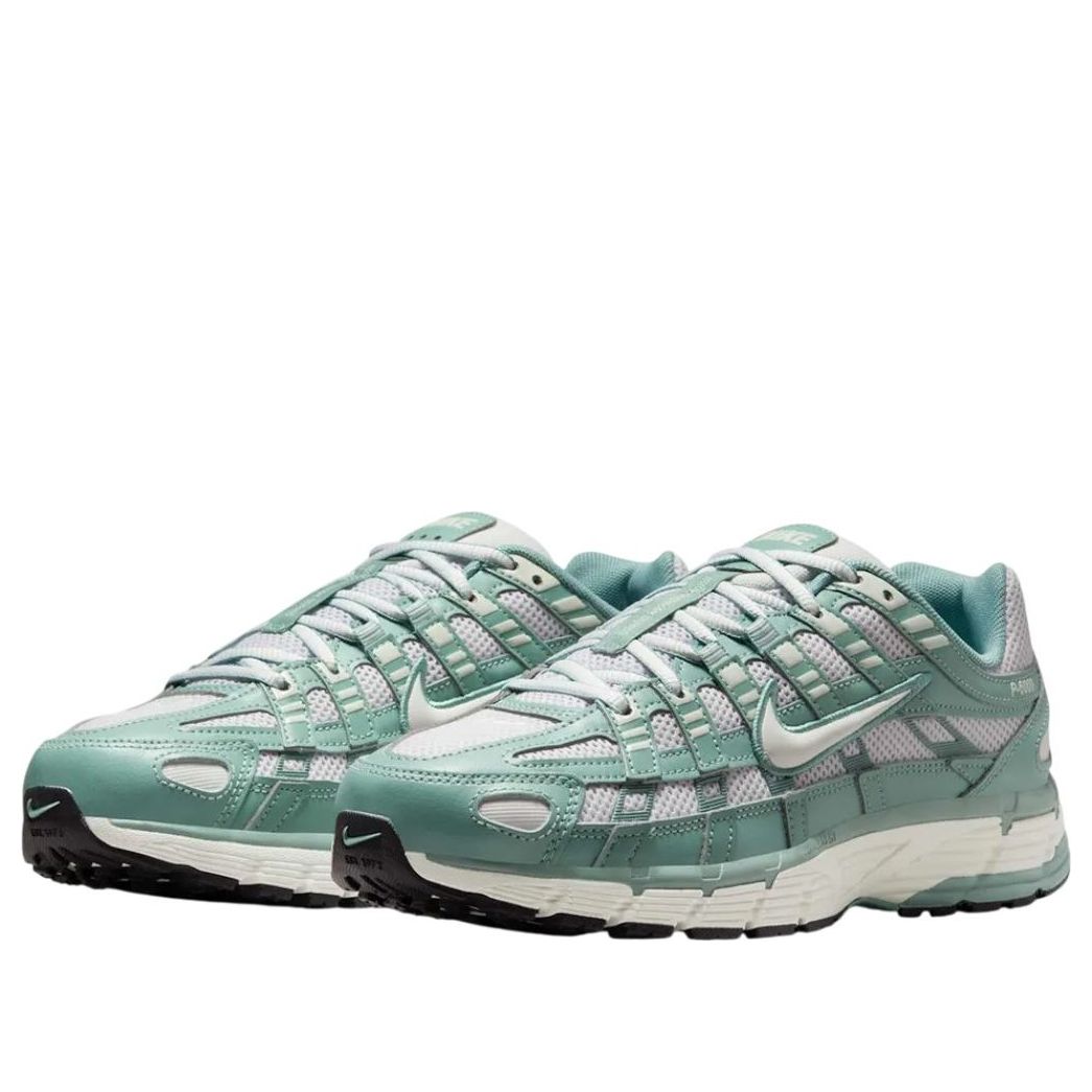 NIKE P-6000 CANNON PEARL PLATINUM WOMENS