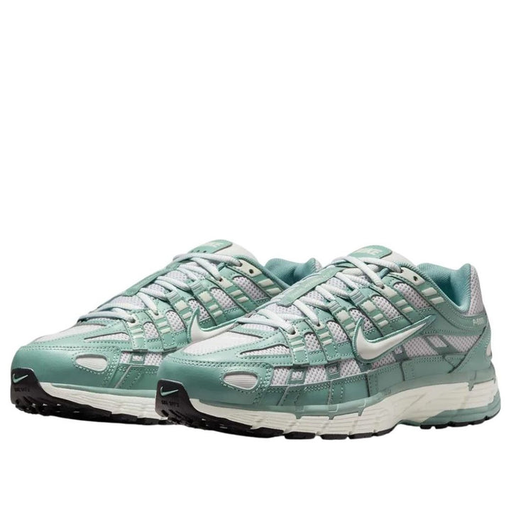 NIKE P-6000 CANNON PEARL PLATINUM WOMENS
