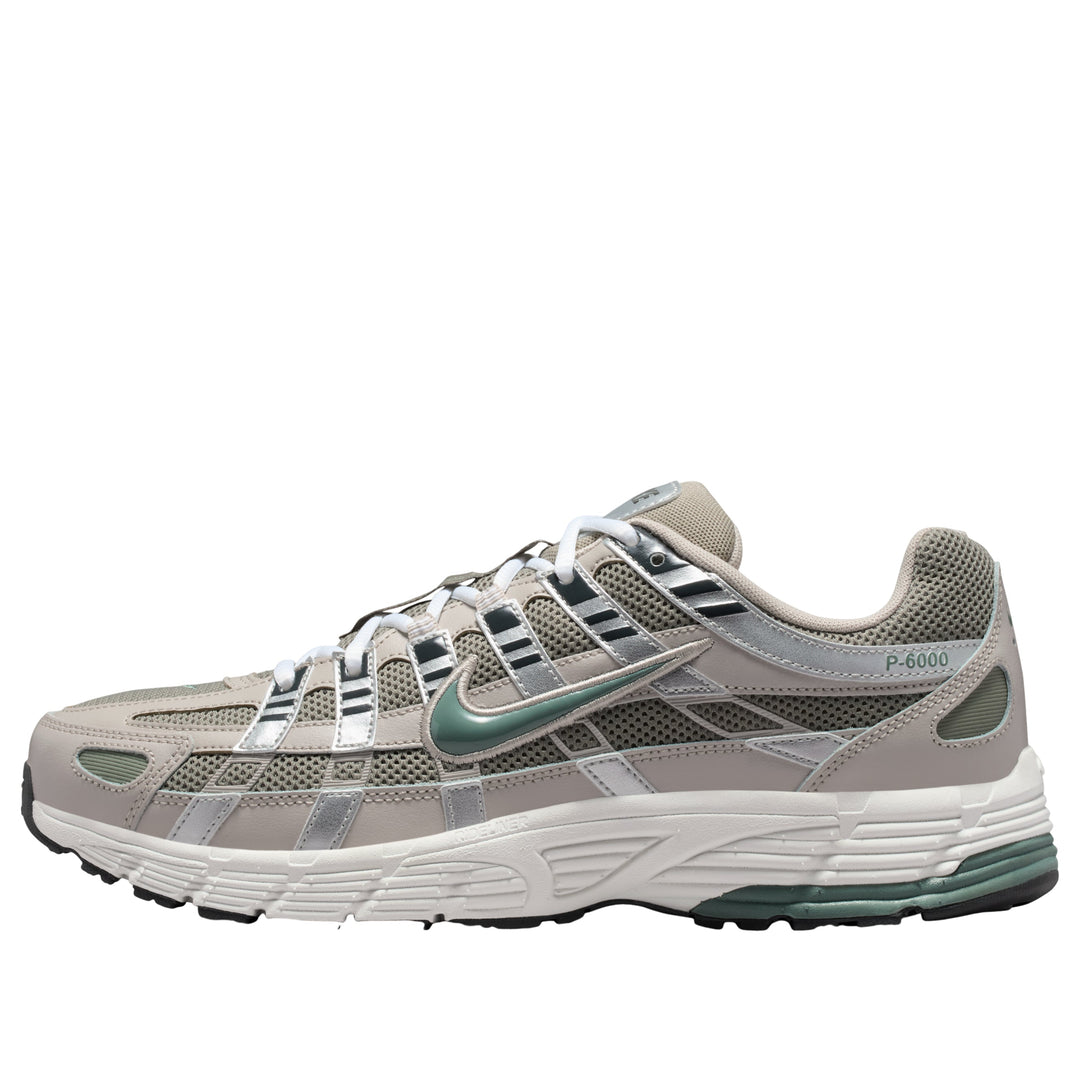 NIKE P-6000 CLAY GREEN