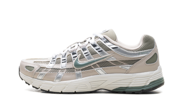 NIKE P-6000 CLAY GREEN