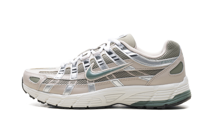 NIKE P-6000 CLAY GREEN