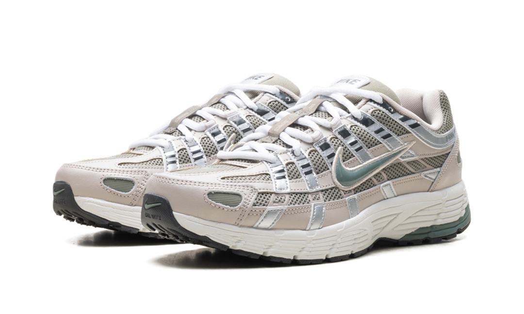 NIKE P-6000 CLAY GREEN