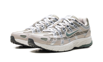 NIKE P-6000 CLAY GREEN