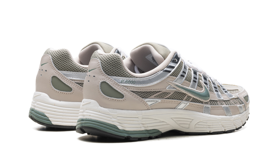 NIKE P-6000 CLAY GREEN