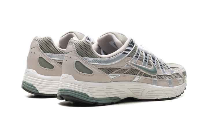 NIKE P-6000 CLAY GREEN