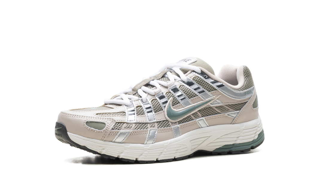 NIKE P-6000 CLAY GREEN