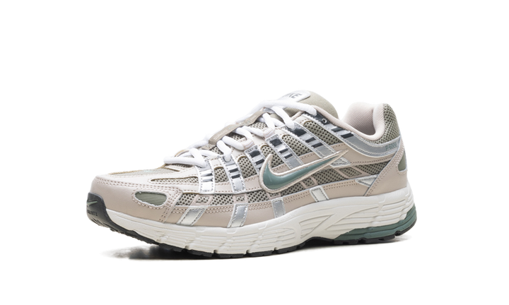 NIKE P-6000 CLAY GREEN