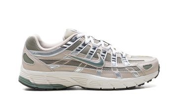 NIKE P-6000 CLAY GREEN