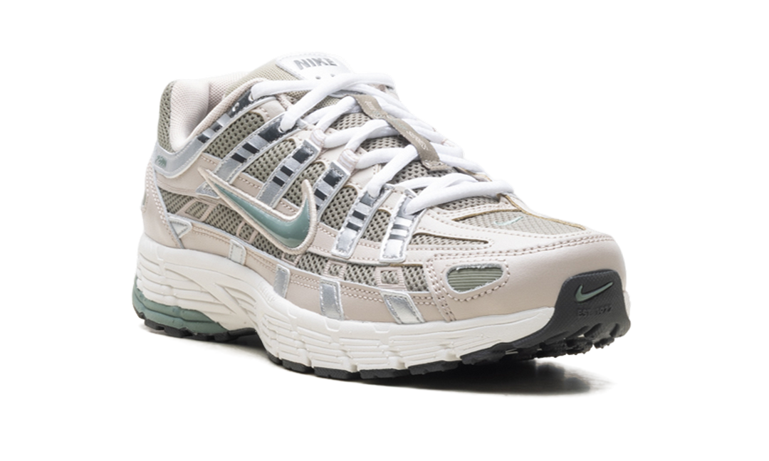 NIKE P-6000 CLAY GREEN