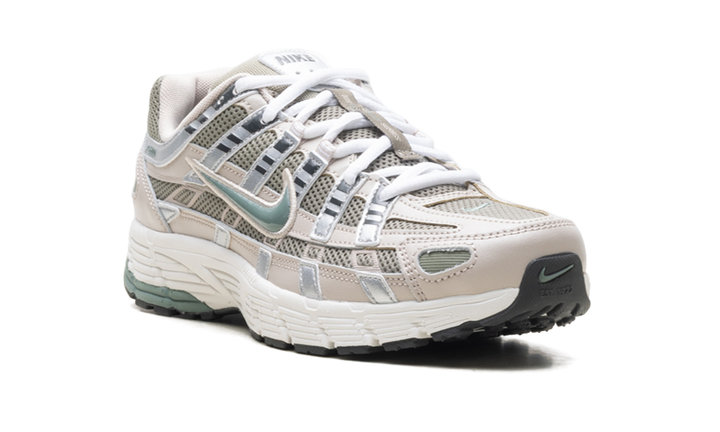 NIKE P-6000 CLAY GREEN
