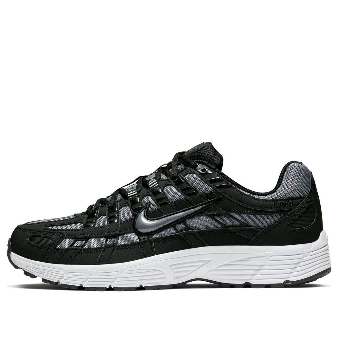 NIKE P-6000 COOL GREY