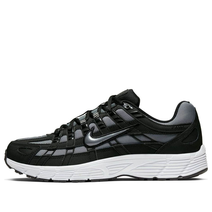 NIKE P-6000 COOL GREY