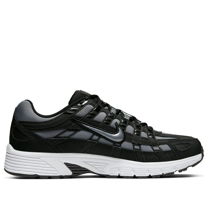 NIKE P-6000 COOL GREY