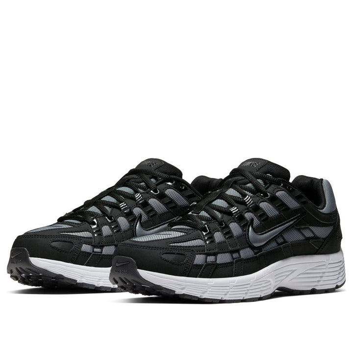 NIKE P-6000 COOL GREY