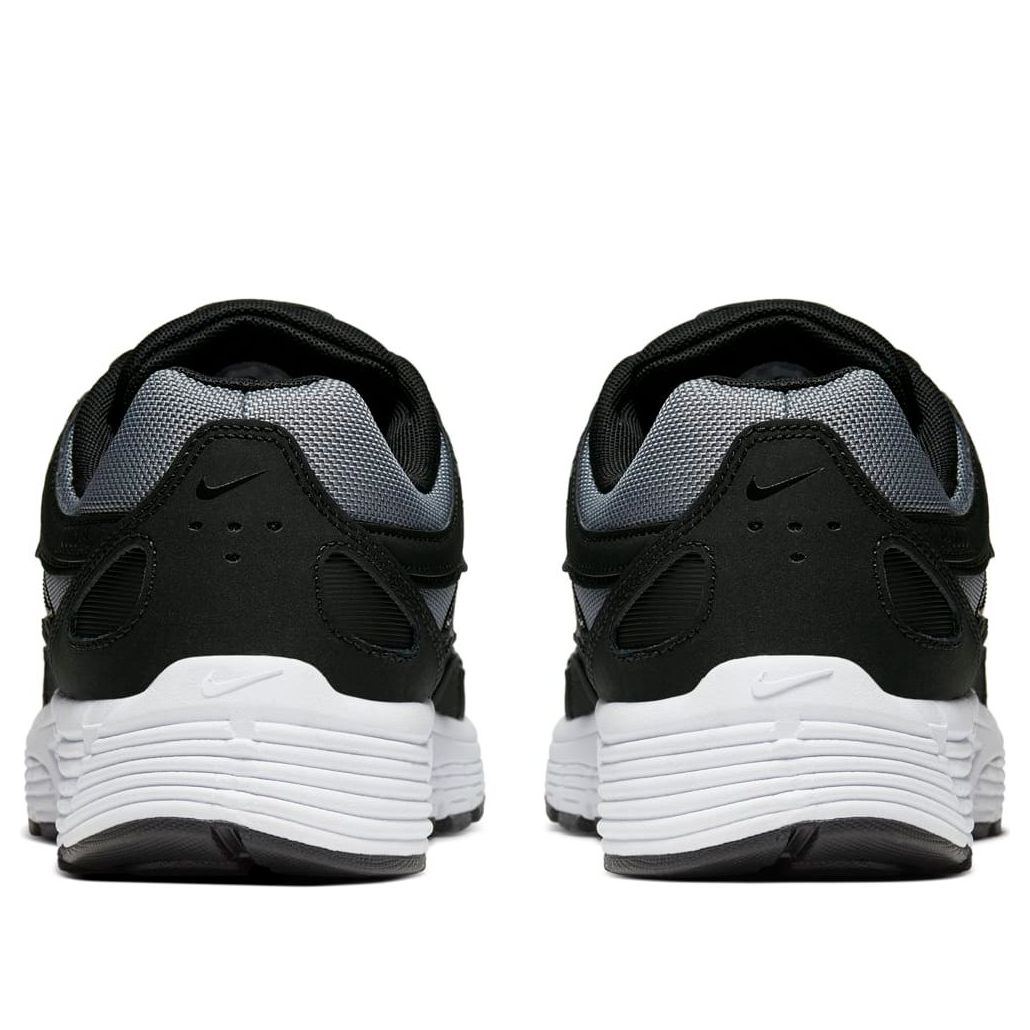NIKE P-6000 COOL GREY