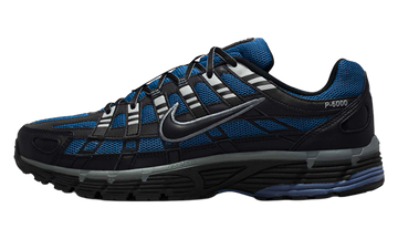 NIKE P-6000 DIFFUSED BLUE COOL GREY — Stock