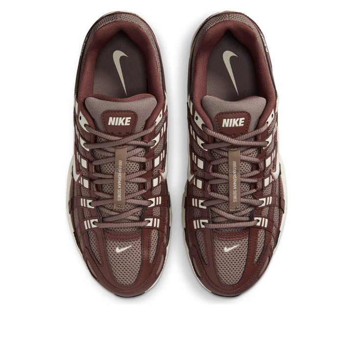 NIKE P-6000 FAUNA BROWN WOMENS