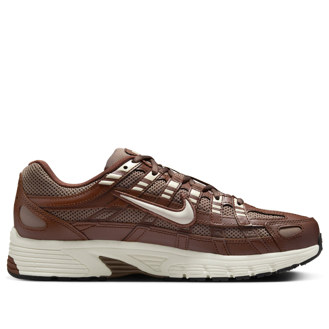 NIKE P-6000 FAUNA BROWN WOMENS