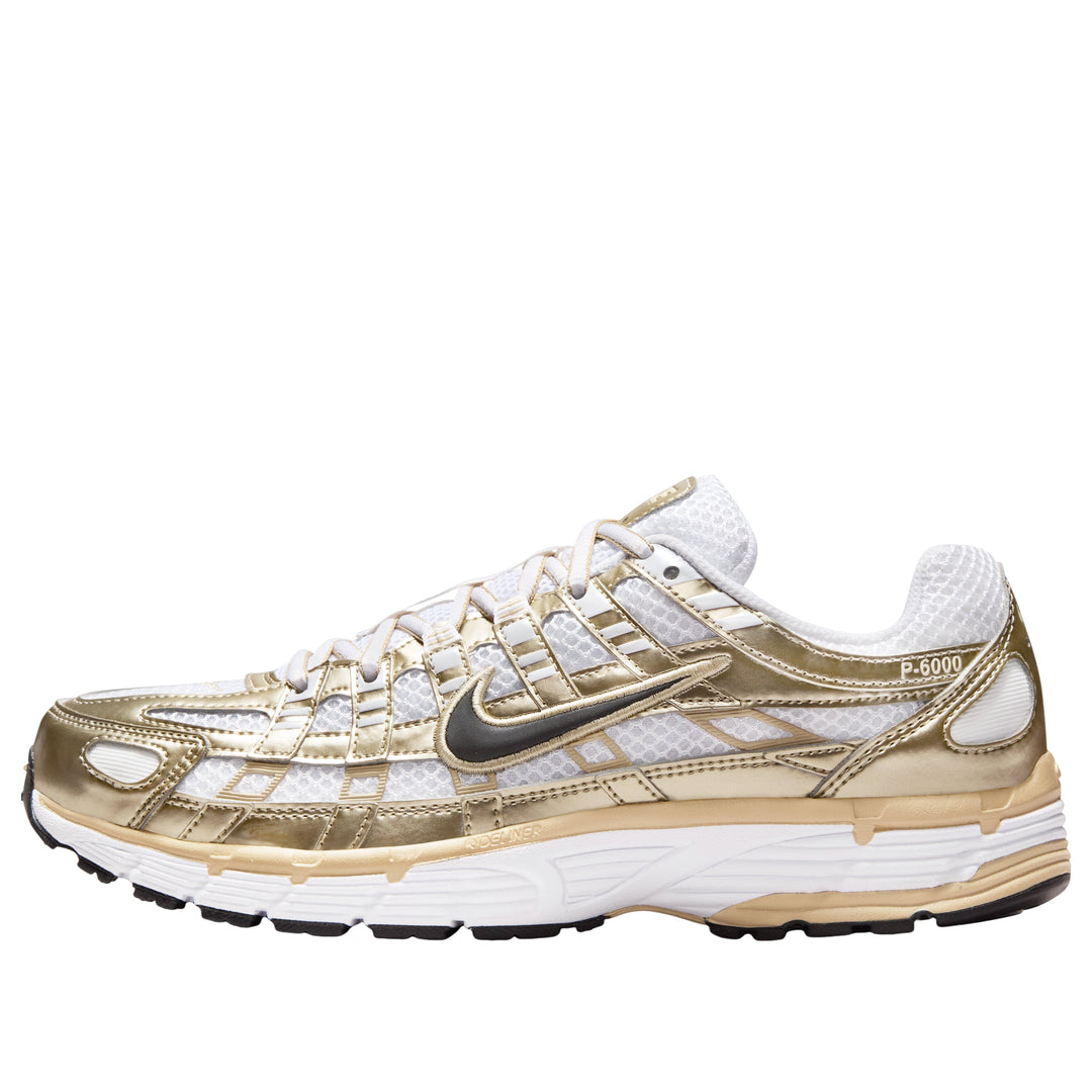 NIKE P-6000 GOLD (WOMEN&