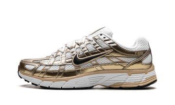 NIKE P-6000 GOLD (WOMEN'S) — Stock